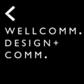 wellcomm_logo_carre_nb
