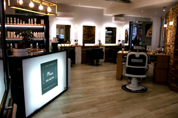 SPRL Manu au carré – Seneffe Entreprises