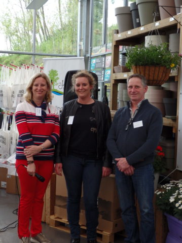 Jardins d’Arquennes