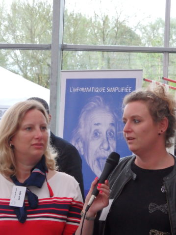 Jardins d’Arquennes