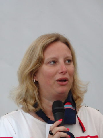 Première rencontre Entreprises aux JARDINS D’ARQUENNES