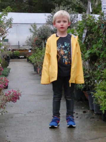 Première rencontre Entreprises aux JARDINS D’ARQUENNES