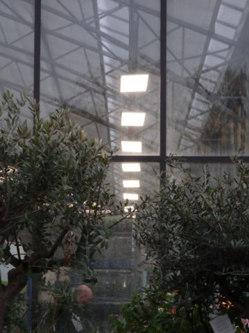 Première rencontre Entreprises aux JARDINS D’ARQUENNES