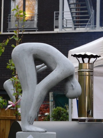 Première rencontre Entreprises aux JARDINS D’ARQUENNES