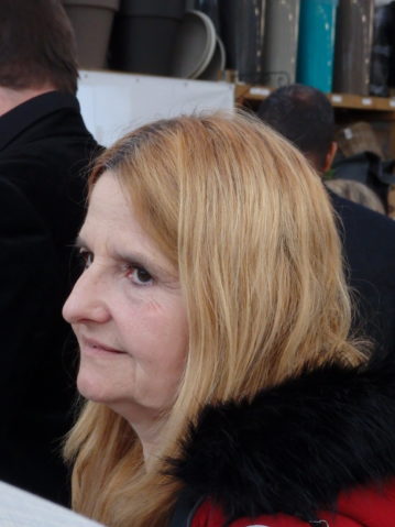 Première rencontre Entreprises aux JARDINS D’ARQUENNES