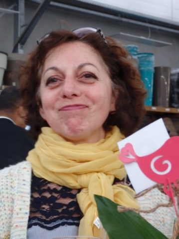 Première rencontre Entreprises aux JARDINS D’ARQUENNES