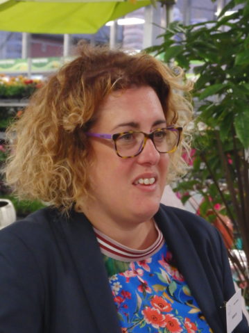 Première rencontre Entreprises aux JARDINS D’ARQUENNES