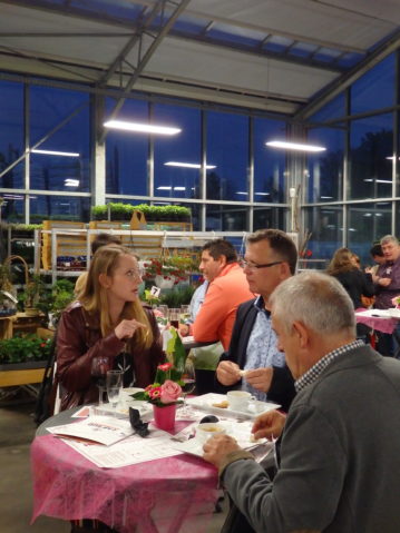 Jardins d’Arquennes