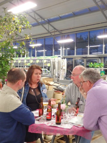 Jardins d’Arquennes