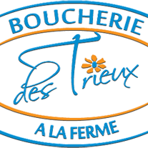 Logo Boucherie les Trieux