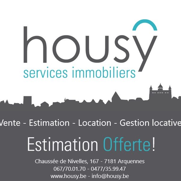 Housy services immobiliers
