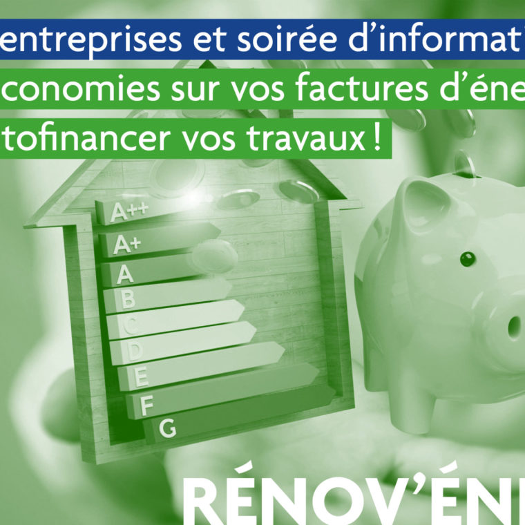 opération RÉNOV'ÉNERGIE À SENEFFE