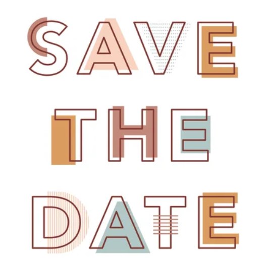 Save-the-date