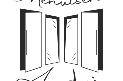 Audain Menuiserie logo