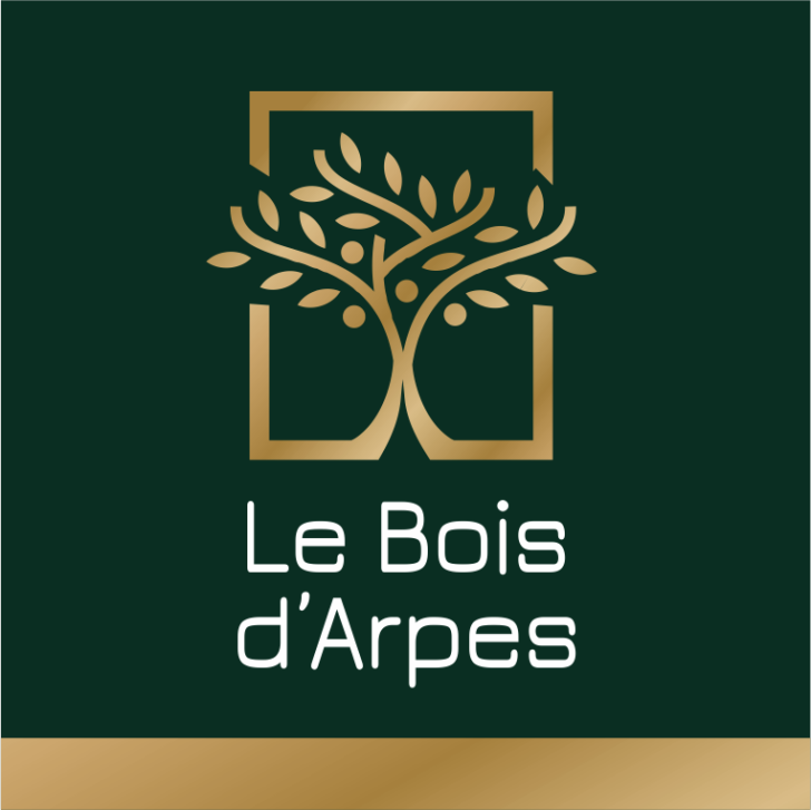 LOGO bois arpes C