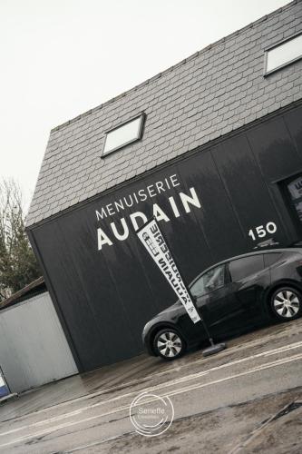 Audain 2026