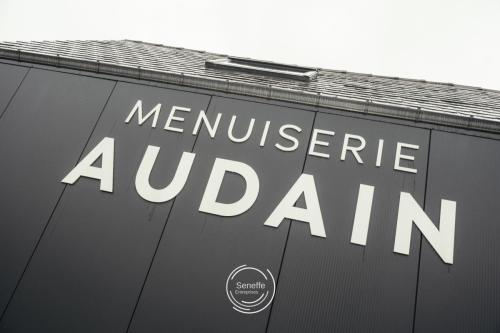 Audain 2026