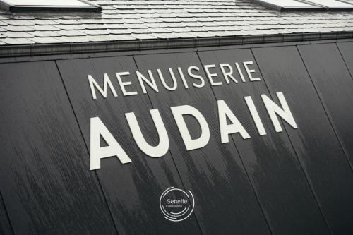 Audain 2026