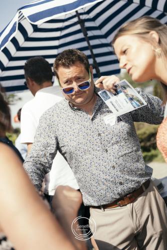 Yachting Club