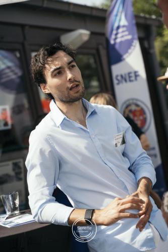 Yachting Club