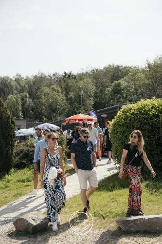 Yachting Club