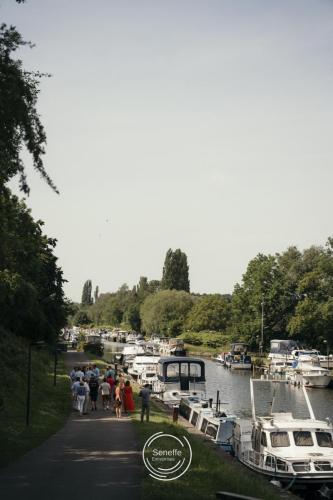 Yachting Club