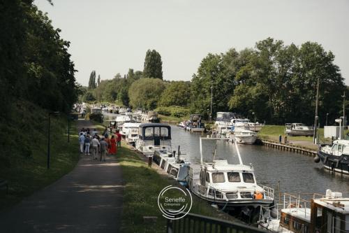 Yachting Club