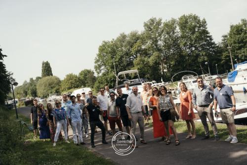 Yachting Club