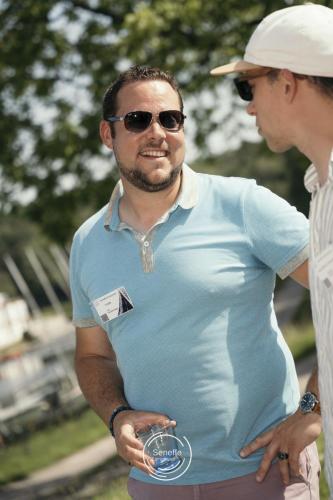 Yachting Club