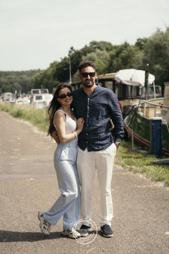 Yachting Club