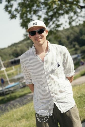 Yachting Club